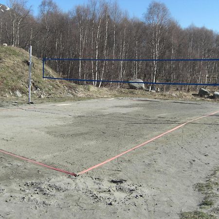 Imi Stolen Oppdal Exterior foto