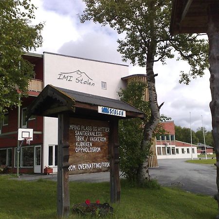 Imi Stolen Oppdal Exterior foto