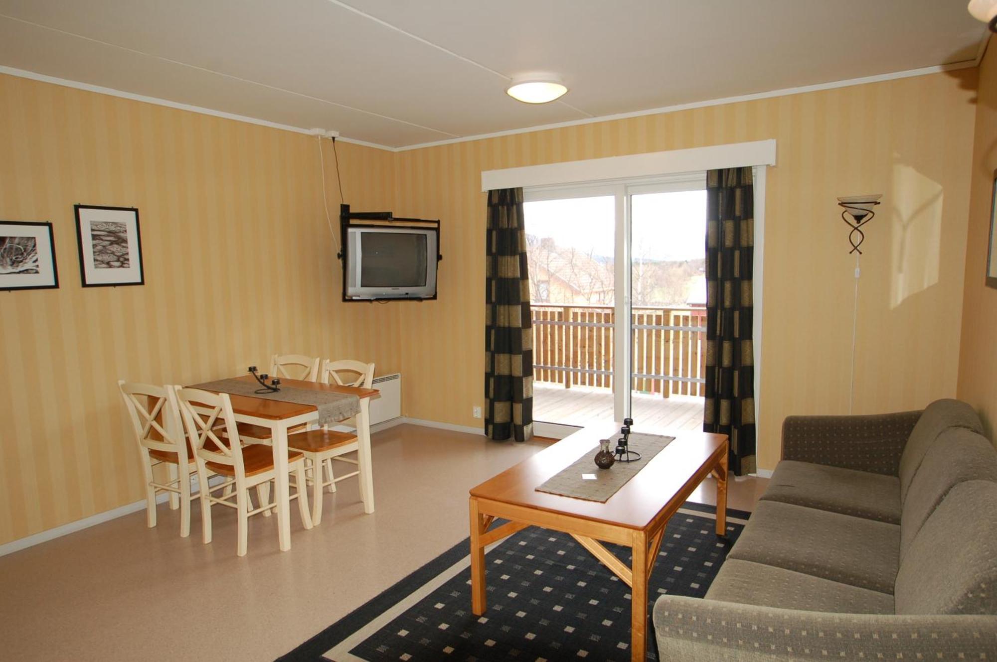 Imi Stolen Oppdal Exterior foto
