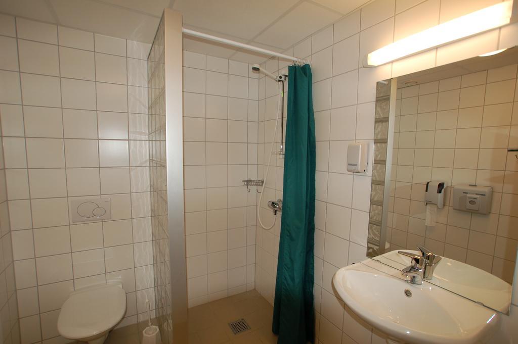 Imi Stolen Oppdal Exterior foto