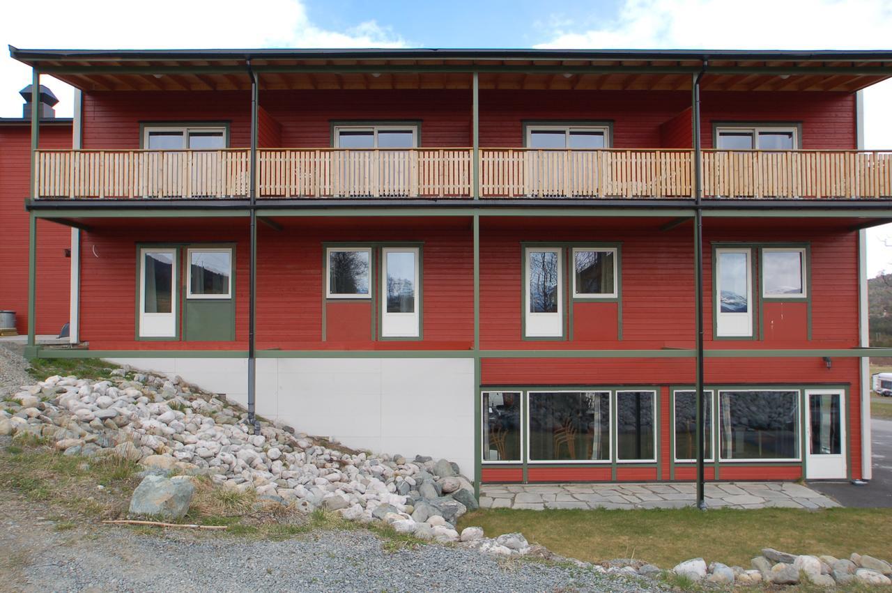 Imi Stolen Oppdal Exterior foto