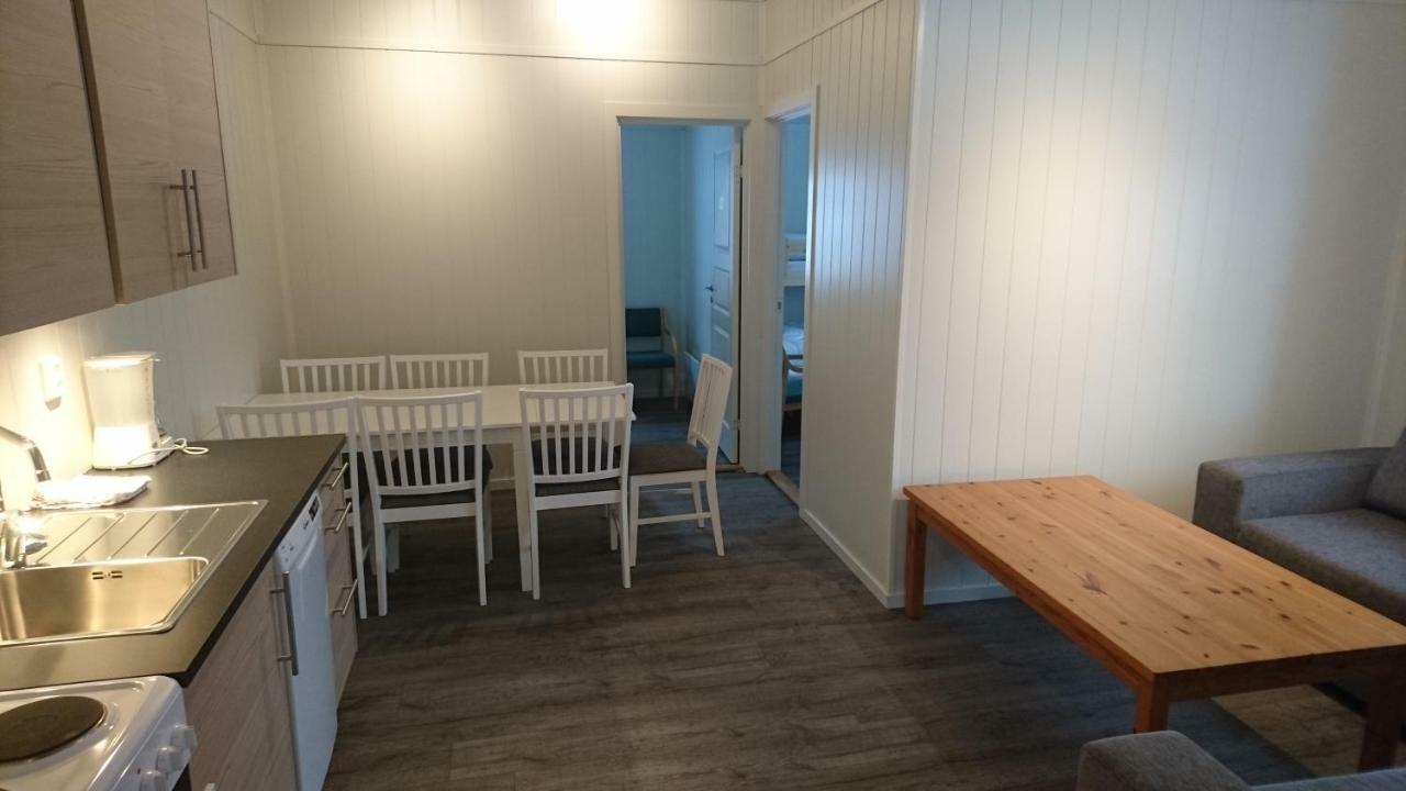 Imi Stolen Oppdal Exterior foto