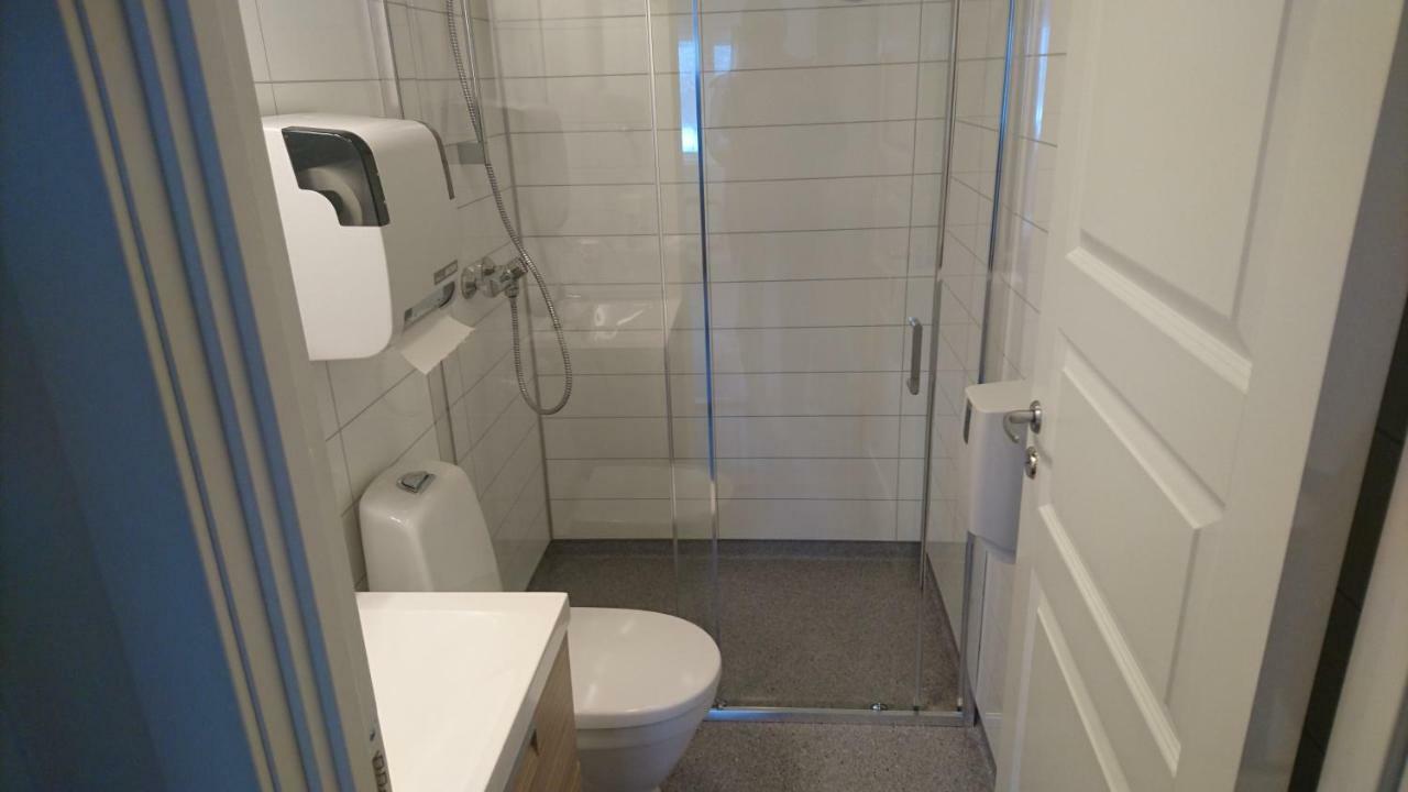 Imi Stolen Oppdal Exterior foto