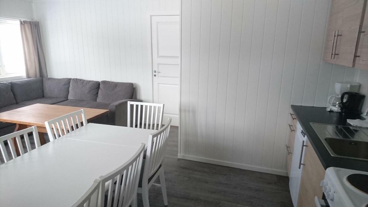 Imi Stolen Oppdal Exterior foto