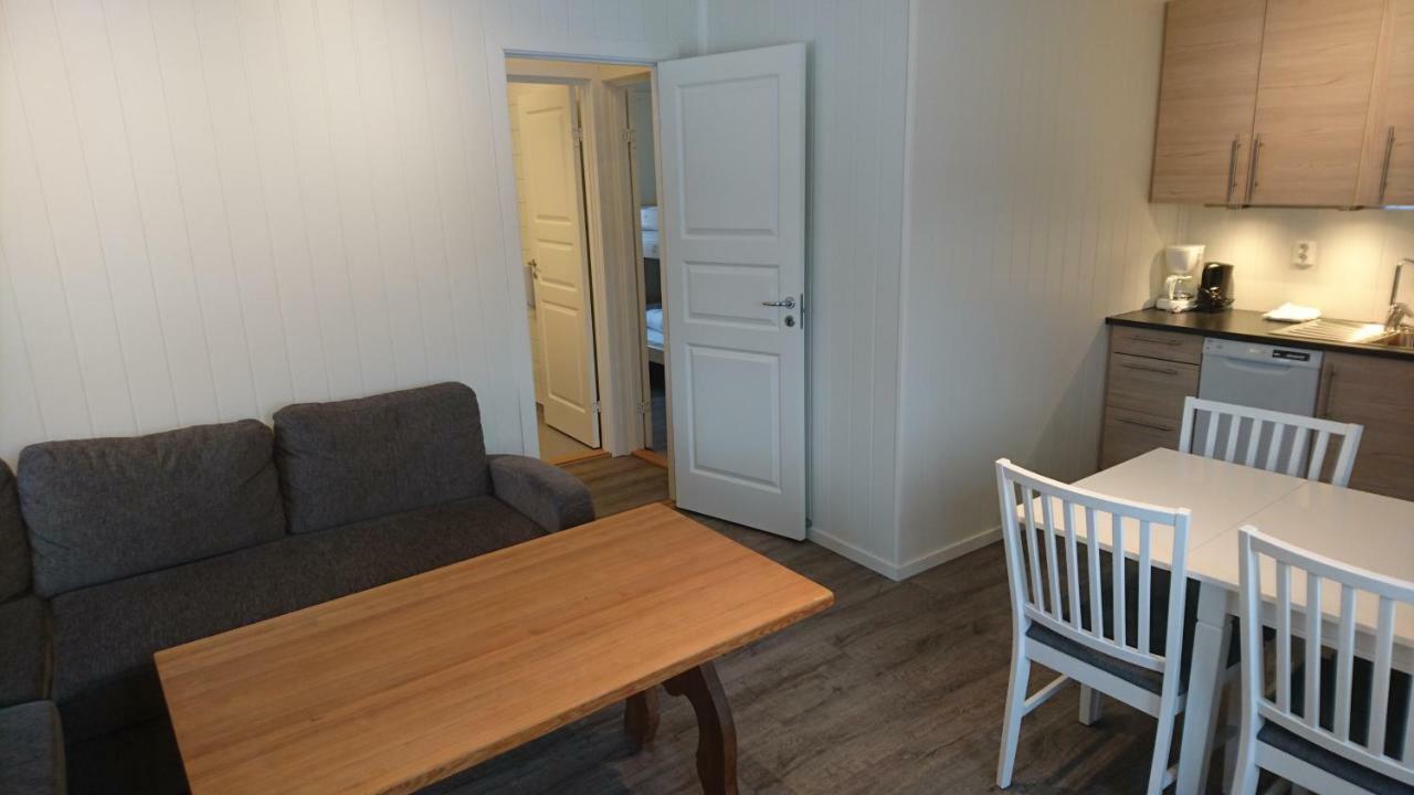 Imi Stolen Oppdal Exterior foto